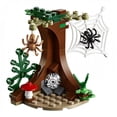 thumbnail image 3 of LEGO Harry Potter and the Chamber of Secrets Aragog's Lair 75950 Building Kit (157 Pieces), 3 of 5