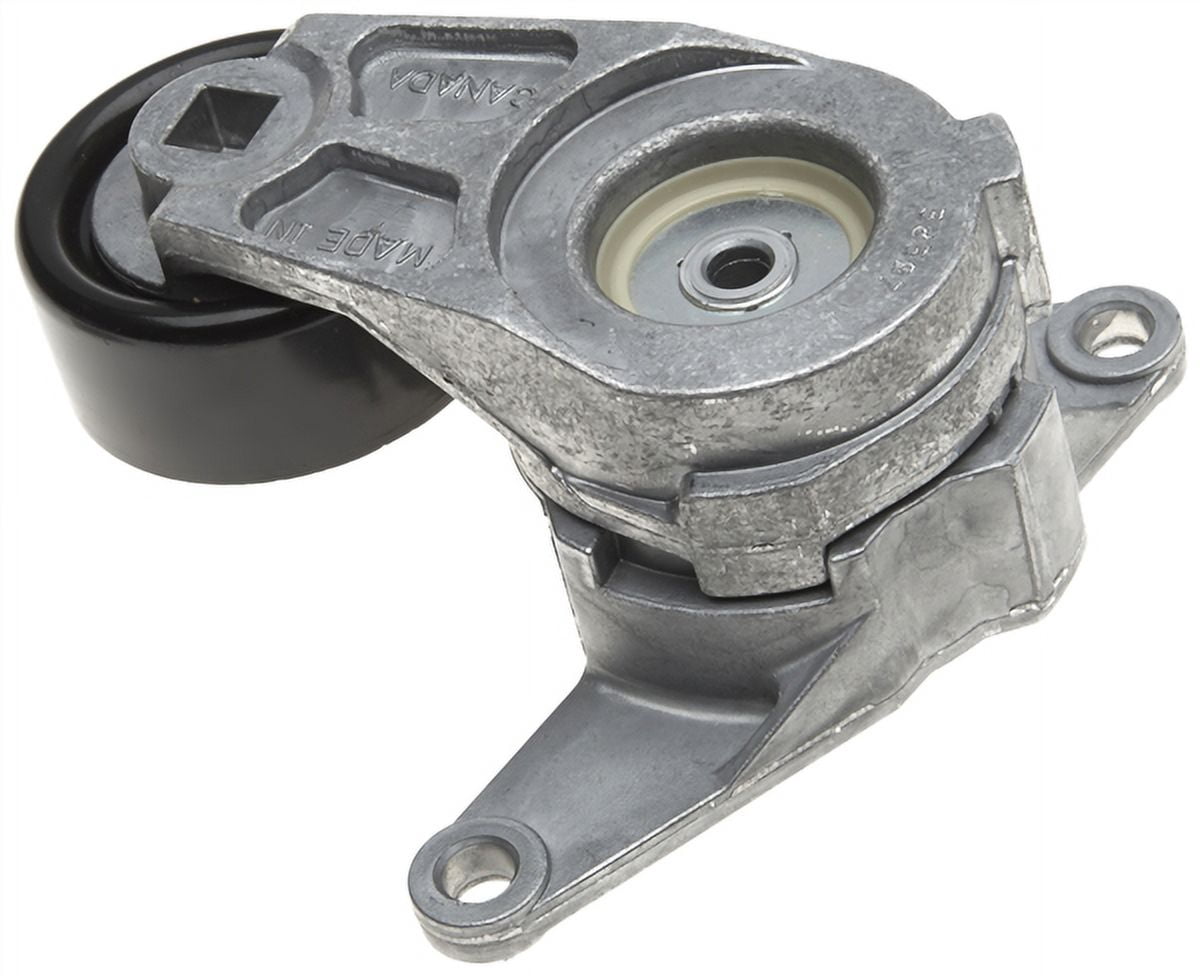 Accessory Drive Belt Tensioner Assembly Fits 2006 Mini Cooper