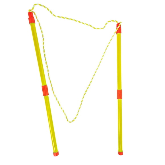 QIPOPIQ Clearance Bubble Makers Toys Big Bubble Blowing Bubble Rope Pole PerFormance Bubble Blowing Tool Bubble Birthday Gift