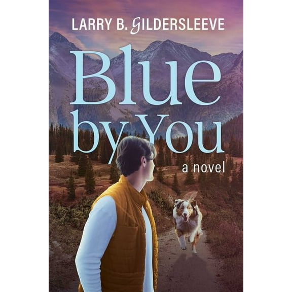 Blue by You, (Paperback)
