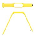 thumbnail image 3 of Banda de silicona de repuesto para Xiaomi Band 7 NFC Smart Wristbands Pulsera Correa, 3 of 7