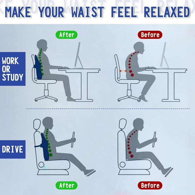 How To Sit With Herniated Disc