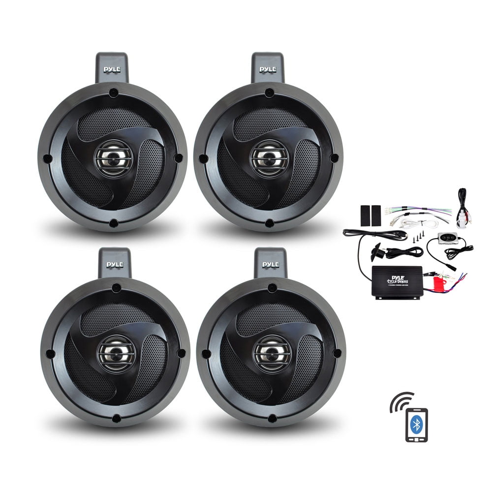 wakeboard speakers bluetooth