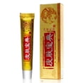 thumbnail image 3 of Crema De Medicina China Para Psoriasis, Dermatitis, Eccema, Prurito, Problemas De La Piel, Alivia La Picazón De La Piel, Ungüento, 3 of 5