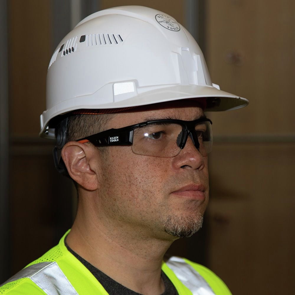 Klein Tools Pro Safety Glasses Semi Combo Pack
