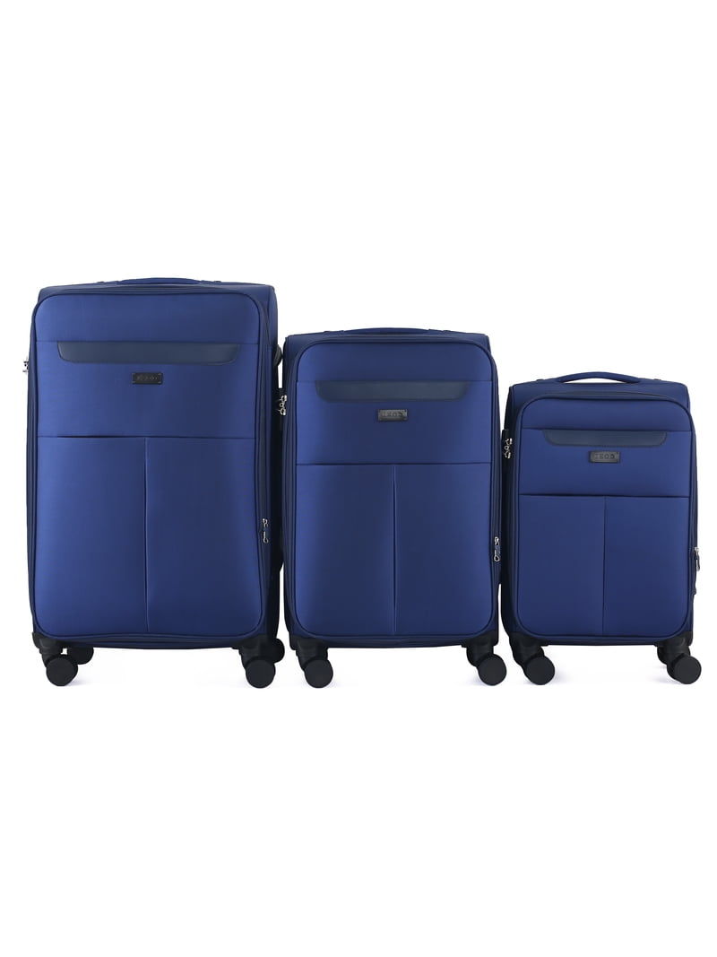 IZOD Liam Soft Shell Lightweight Expandable 360 Dual Spinning