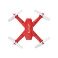 thumbnail image 4 of ¡Ahorra Más!, Avión de juguete con control remoto para fotografía aérea con UAV totalmente cerrado y protector Akmoler, 4 of 9