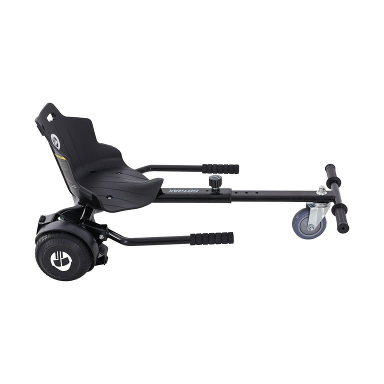 Walmart Black Friday Deals 2025 - GOTRAX Hoverboard and Hoverkart