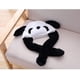thumbnail image 4 of RV Gorro con orejas de Animal de peluche, juguete para regalo de cumpleaños con orejas movibles, gorro de Animal que empuja, hace que las orejas se muevan, niña brillar  Electrónica, 4 of 5