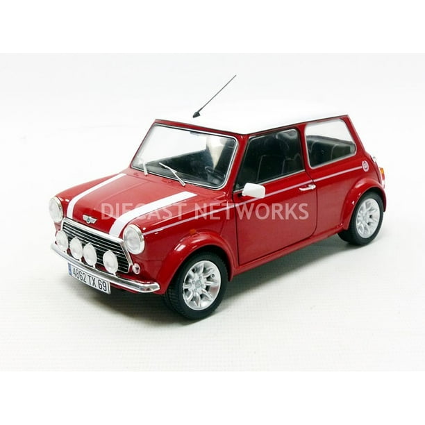  SOLIDO  MINI  Mini  Cooper S 1  3L I 1997 1  18  Walmart 