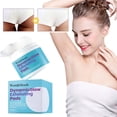 thumbnail image 2 of Exfoliating Body Pads for Dark Knees & Elbows, Kojic Acid & Witch Hazel, Brightening & Smoothing, 30 Pads, 2 of 6