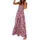 thumbnail image 1 of Vestido UOFOCO con diseños pintados de colores para mujer, 1 of 3