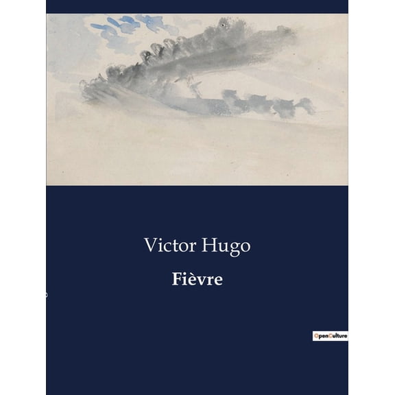 Fièvre, (Paperback)