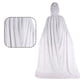 thumbnail image 3 of 90cm Disfraz unisex con capa y bata con capucha de cuerpo entero, 3 of 5