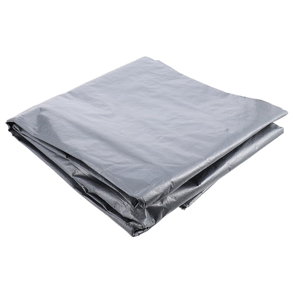GOOHOCHY  Garden Tarp to Prevent Tarps Waterproof Shade Cloth