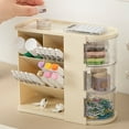 thumbnail image 6 of Office Desktop Drawer Style Storage Box, 6 of 7
