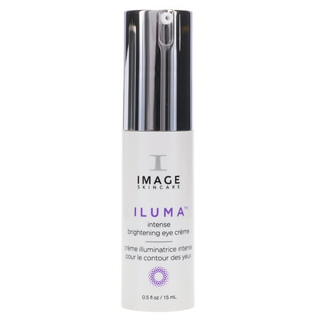 IMAGE Skincare ILUMA Intense Brightening Eye Cream 0.5 oz