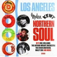 thumbnail image 3 of Various Artists - Los Angeles Modern Kent Northern Soul / Various - Music & Performance - Vinyl, 3 of 3