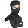 Journey FC Adult Balaclava Winter Sport Snowmobile Helmet Accessories - Black / One Size Fits Most By Cortech Ship from US