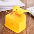thumbnail image 3 of Woodpecker Toothpick Dispenser, Bird Shaped Automatic Box, Novelty Automatic Holder for Toothpicks, 3 of 4