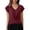 Red, variant on Women's T Shirts for Everyday Comfort and Style Versatile Casual Tops for Any Occasion Casual Wear for Short Sleeve Casual Shirts for women A Shirts Long Sleeve Rayon Tops for Women