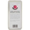 thumbnail image 2 of Tula Pink Coupeuse Rotative Ergonomique 45MM pour Coupe Gauche Ou Droite, 2 of 5