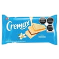 thumbnail image 2 of Galletas Cremax Vainilla 90 g, 2 of 4