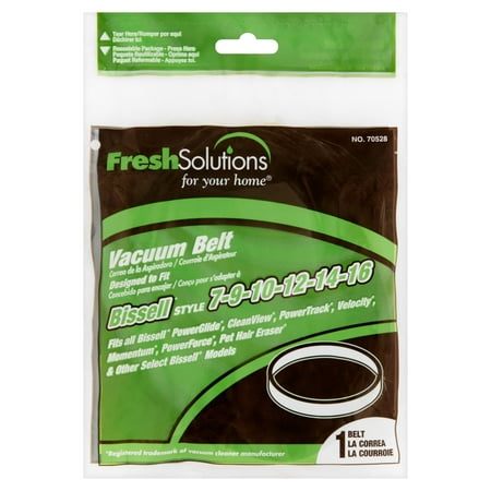 UPC 076453705281 product image for Fresh Solutions Bissell Style 7-9-10-12-14-16 Vacuum Belt | upcitemdb.com