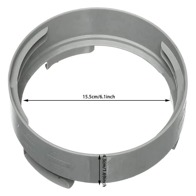 JJKBVCLO Kit de Ligne de Vidange pour Meubles Tube de Vidange pour Systèmes de Climatisation Conception Étanche Réduction de Bruit