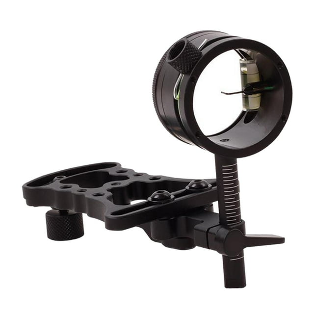 Branche de Vision en Alliage d'Aluminium de Luxe pour Gauche/droite