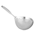 thumbnail image 1 of Cooking Colander, Stainless Steel Straining Spoon   for Family Kitchen Restaurant, 1 of 7