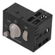 thumbnail image 2 of Interruptor de faro 15755595 apto para Chevrolet Avalanche/Silverado/Suburban/Tahoe, 2 of 12