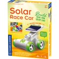 thumbnail image 1 of Kit de experimentos STEM Thames & Kosmos Solar Race Car 8+, 1 of 4