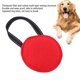 thumbnail image 3 of Juguete De Mordedura De Algodón De Múltiples Capas, Tela Sólida, Equipo De Bola De Tirón Para Perros, Almohada Interactiva Para Morder Con Antideslizante Para Mascotas De, 3 of 7