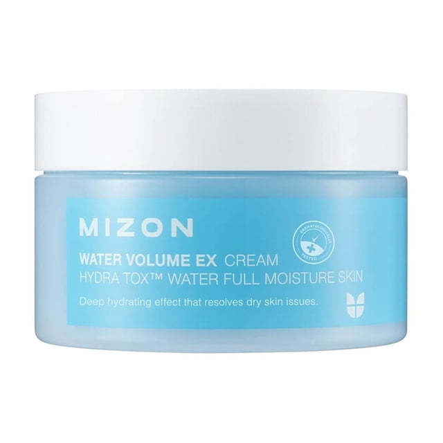 Crema Hidratante Mizon Water Volume Ex Cream Hydratox