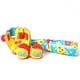 thumbnail image 2 of Juego de Beisbol infantil LUP TOYS Happy Baseball Game con Dos Pelotas de Felpa JT157, 2 of 3