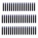 thumbnail image 1 of 100 piezas de recargas de bolígrafos universales bolígrafos universales Ink Sac bolígrafos estilográficos convertidor de tinta, 1 of 8
