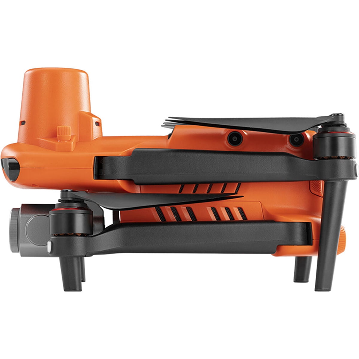 Autel Robotics EVO II V3 Pro 6K RTK Rugged Drone Bundle