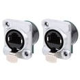 thumbnail image 3 of RJ45 PCB Board, Durable RJ45 PCB Panel, High Accuracy For Fire Prevention for Flame-retardant, 3 of 8