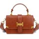 thumbnail image 1 of Bolso bandolera LL LOPPOP de piel para mujer, 1 of 7