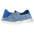 thumbnail image 3 of SoftWalk Womens Simba Low Top Slip On Fashion Sneakers, 3 of 6