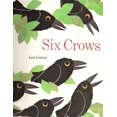 thumbnail image 1 of Pre-Owned Six Crows, 9780590624473, 0590624474, Paperback,, 1 of 1