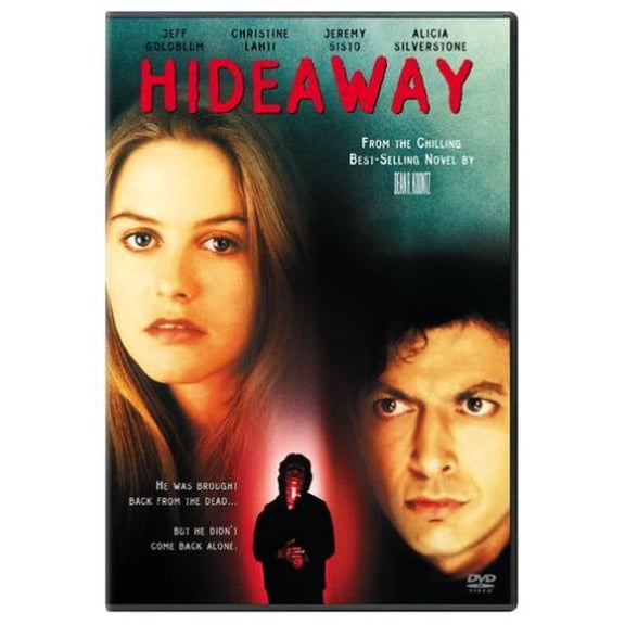 Hideaway (DVD)
