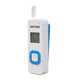 thumbnail image 1 of Walky Talky mano Radioaficionado Transceptor FM Mini Walkie Talkie 400-470 Mhz Largo alcance Recargable para peluquería Salón belleza Taller reparación, 1 of 9