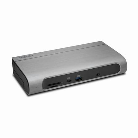 Thunderbolt SD5600T 3 & USB-C Dual 4K Hybrid Docking Station