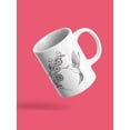 thumbnail image 3 of Hummingbird Drinking From Flower Mug - Image by Shutterstock, 3 of 4