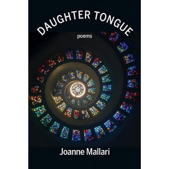 Daughter Tongue (Paperback)