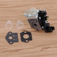 thumbnail image 2 of Bombilla de Cebado de Carburador y Juntas RB-K93 SRM-225 SRM- Recortadora de, 2 of 9