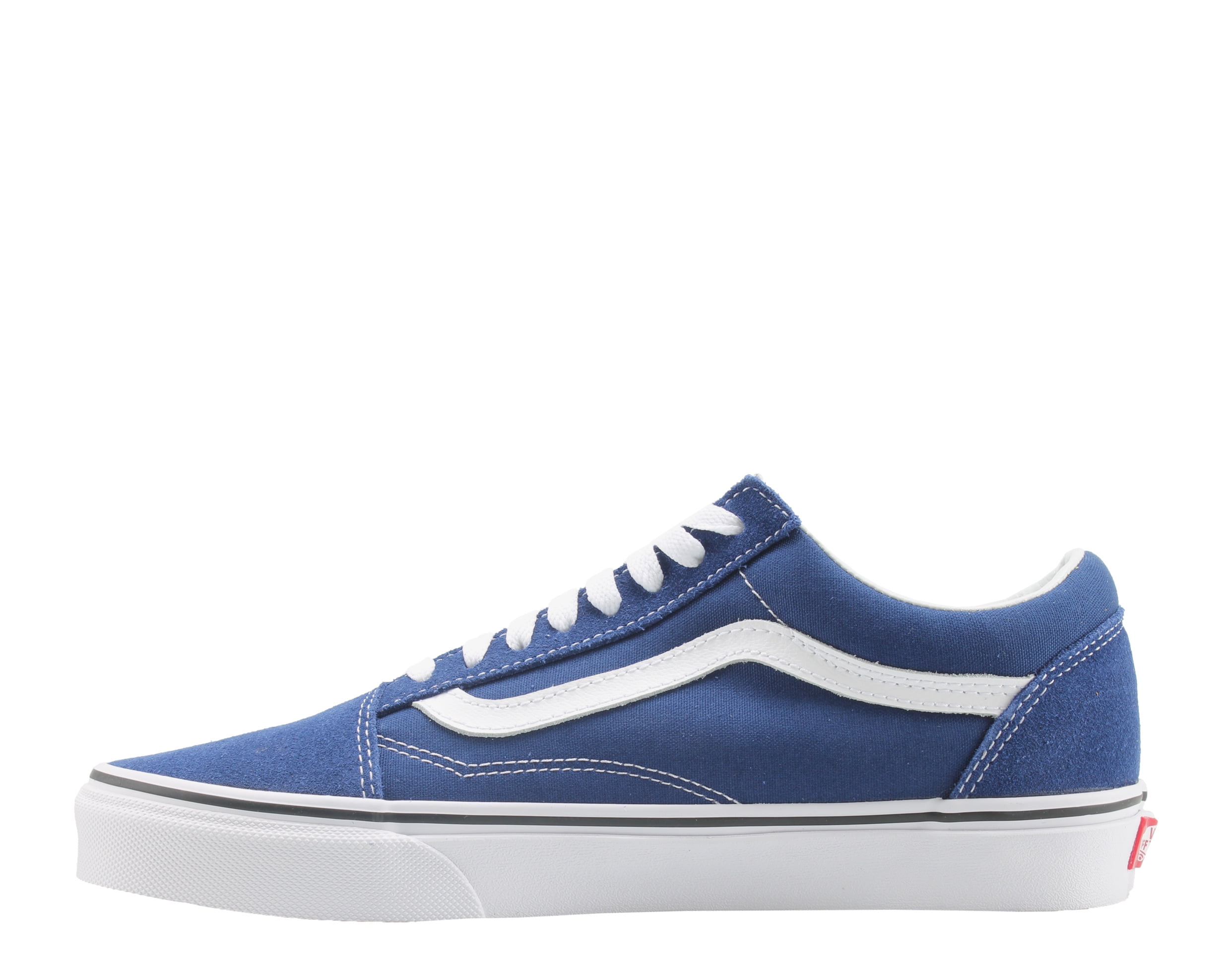 vans old skool estate blue