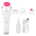thumbnail image 2 of Limpieza Eléctrica Instrumento De Limpieza Eléctrica Masajeador Facial De Limpieza Multifunción USB ANGGREK Facial Cleansing Machine, 2 of 8